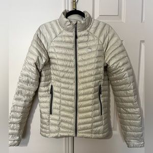 Mountain Hardware Women’s Jacket.